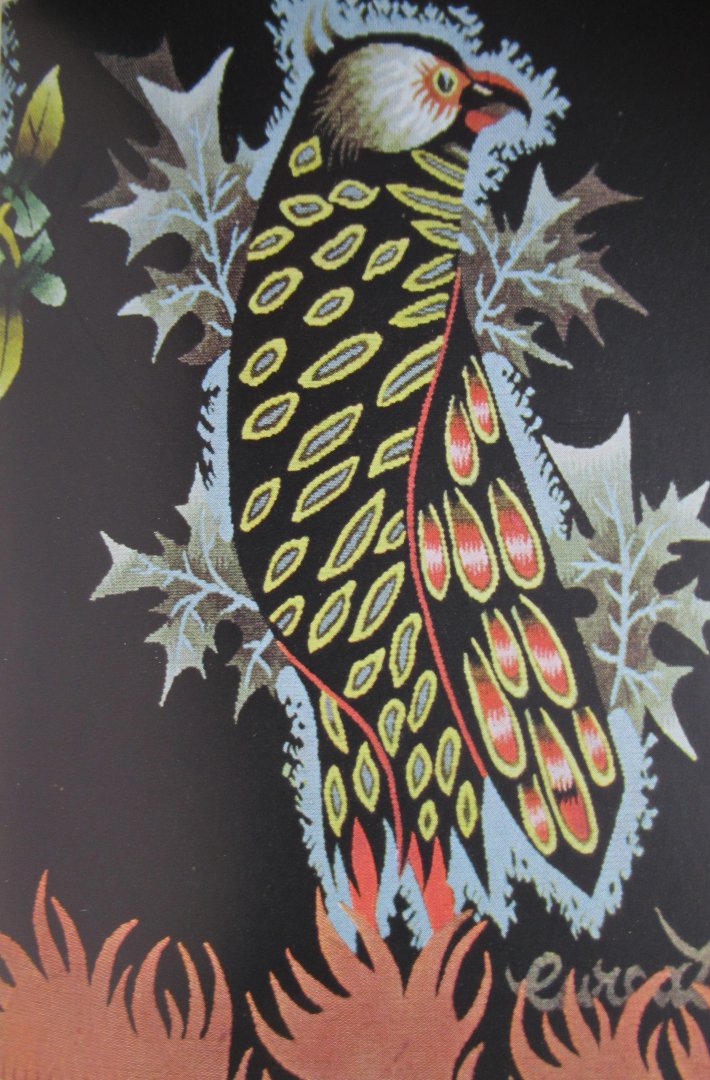 Roy, Claude - Lurcat