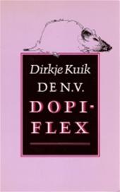 KUIK, Dirkje - De N.V. Dopiflex