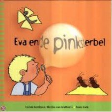 Grafhorst, Marijke van en Cockie Gerritsen - Eva en de pinksterbel