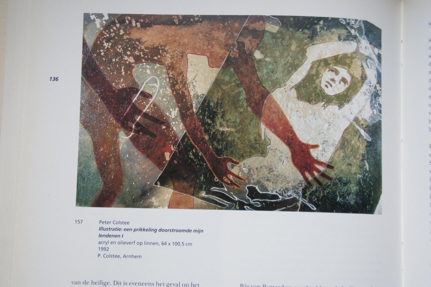 Herwaarden, Dr. J. van (red.) - martelaar of mythe SEBASTIAAN   TENTOONSTELLINGSCATALOGUS