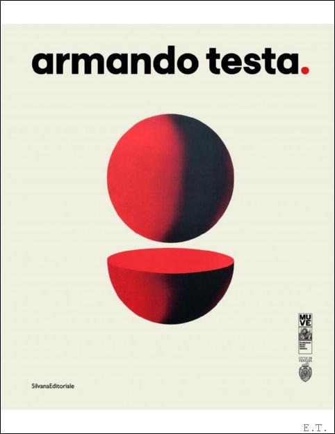 Gemma Testa, Tim Marlow, Elisabetta Barisoni - Armando Testa.
