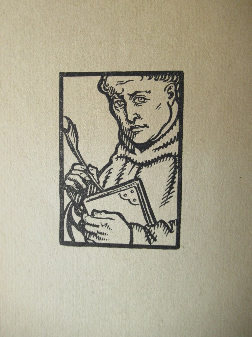 Raal, G - Oude Marialegenden Bultje.