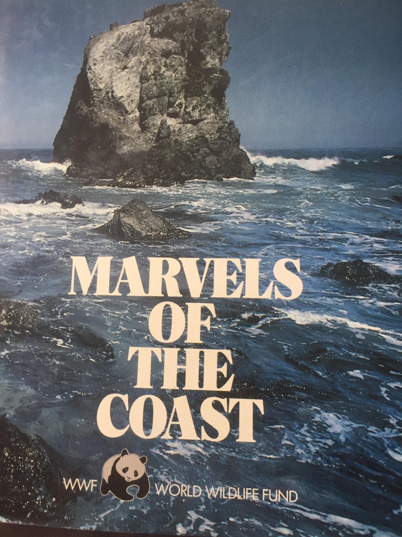 Kurt Lotz - Marvels of The coast