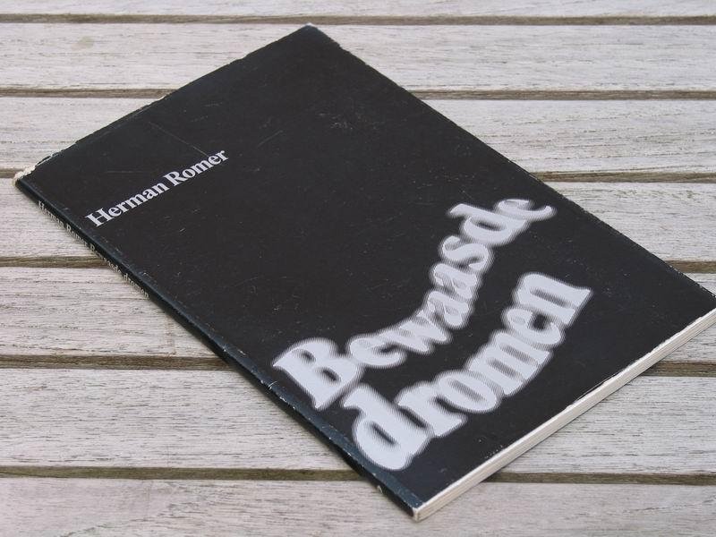 ROMER H. - Bewaasde dromen