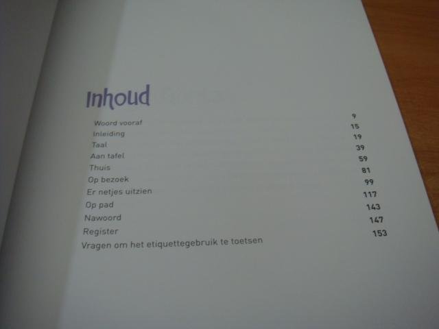 Görtz, Hansje - Goed opvoeden is leuk! - gids voor goede gewoontes vanaf de geboorte