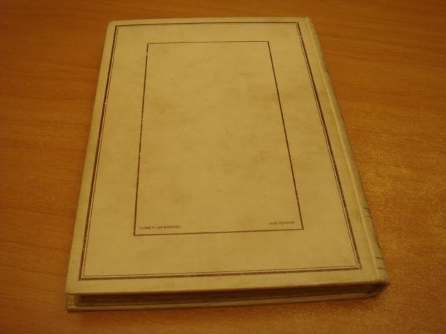 Reynes-Monlaur, E - De lichtstraal - evangelische Tafereelen uit Jezus laatste levensjaren