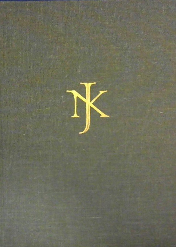 Diverse - Nederlands Kunsthistorisch Jaarboek 1965 / deel 16
