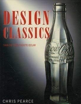 Pearce, Chris - Design Classics van de Twintigste Eeuw.