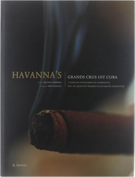 Onbekend - Havanna S Grand Crus Uit Cuba