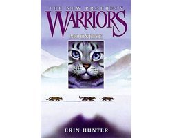 Erin L Hunter - Moonrise
