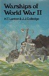 Lenton, H.T. and J.J. Colledge - Warships of World War II