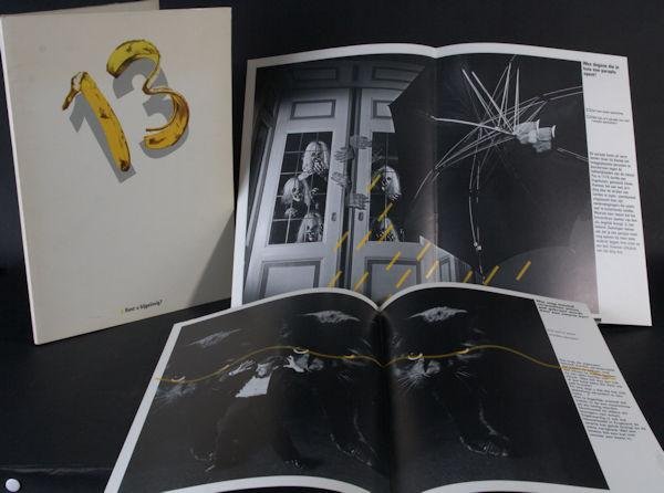 Kok, Ruud. - Bent u bijgelovig?