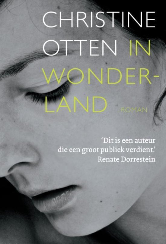 Otten, Christine - In wonderland