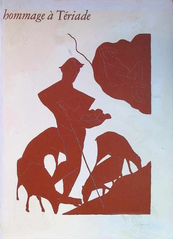 - hommage à Tériade