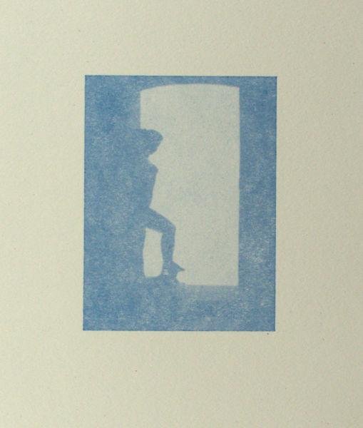 Pessoa, Fernando. - 'Het is niet genoeg het raam te openen'.