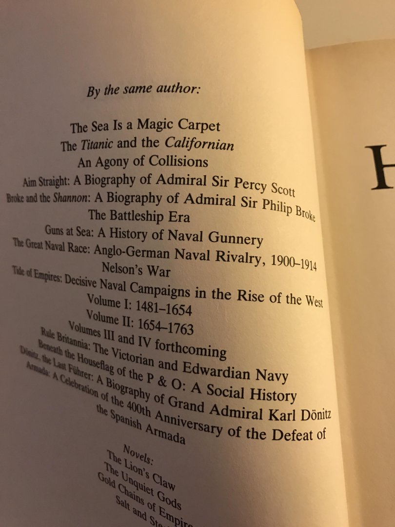padfield, peter - Himmler, reichsfuhrer SS