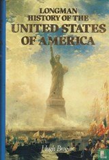 Longman History of the United States of America