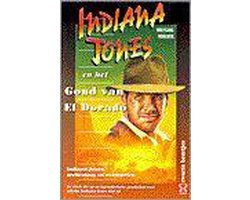 Hohlbein - Indiana Jones en het goud van El Dorado
