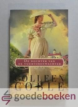 Coble, Colleen - De dochter van de vuurtorenwachter