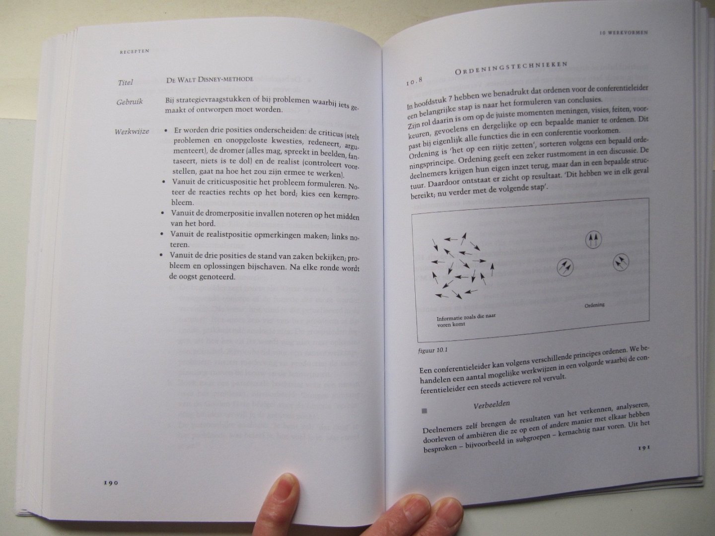 Ouwens, H., Cornuit, H. - Leiderschap en energie / breng mensen in organisaties in beweging