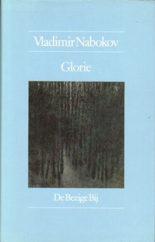 Nabokov, Vladimir - Glorie.