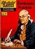 Illustrated Classics - Benjamin Franklin, classic