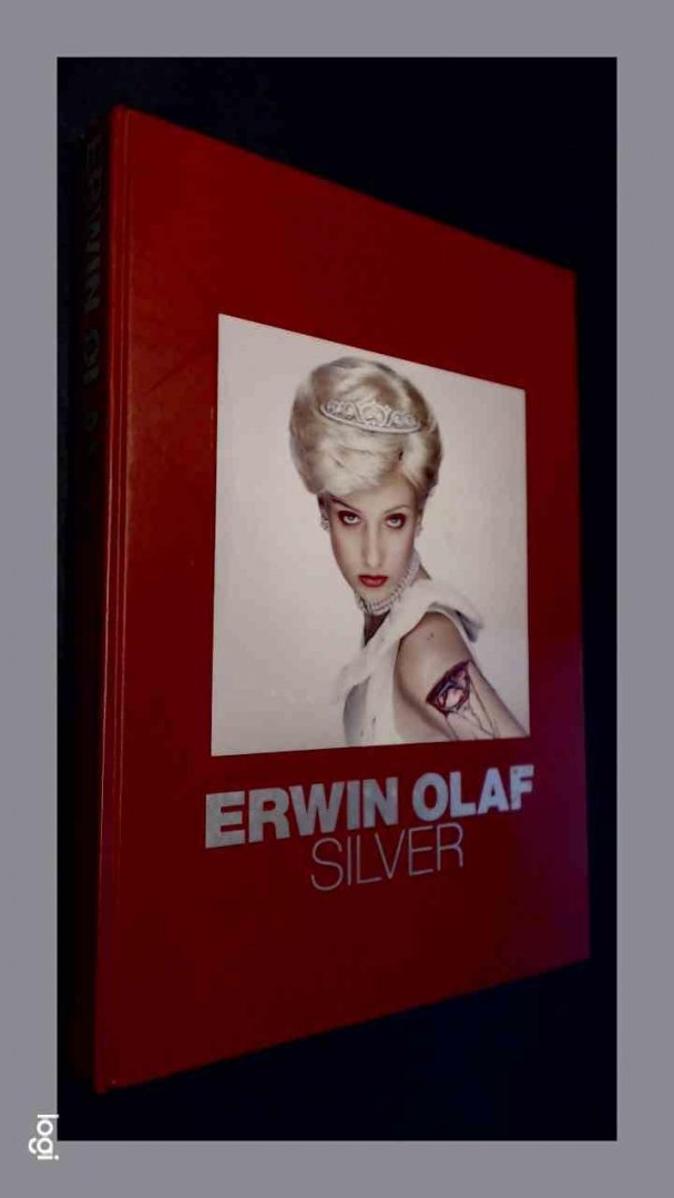 Olaf, Erwin - Silver