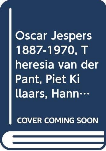 José Boyens, Paul Beek - Oscar Jespers 1887-1970, Theresia van der Pant, Piet Killaars, Hanneke Mols-van Gool : beeldhouwers
