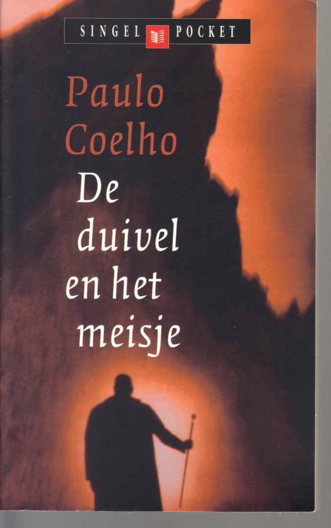 Coelho, Paulo - De  duivel en het meisje