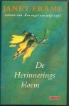 Frame, Janet - De de herinneringsbloem