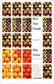 Fulton, John - More Than Enough
