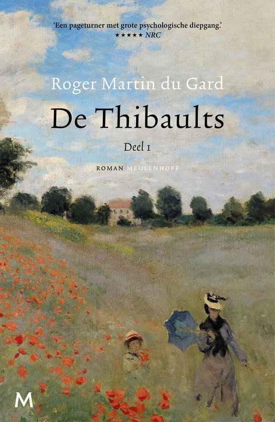 Roger Martin Du Gard - De Thibaults 1