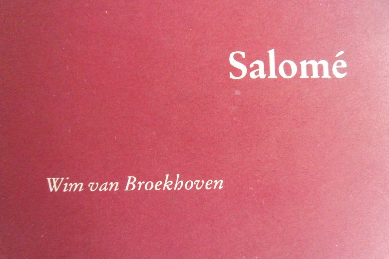 Broekhoven, W van - Salomé