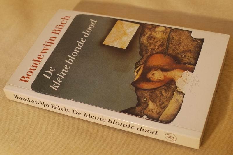 Buch B. - De kleine blonde dood