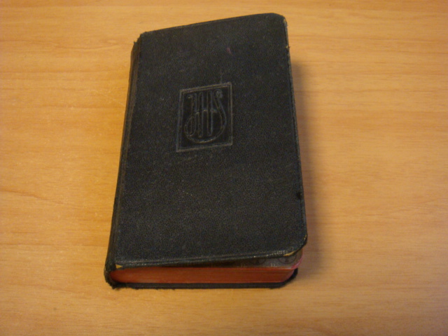 H.B. Pr - Hemelsch Manna - Kerkboek voor katholieken