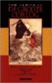 Schaepdrijver, Sophie de - De Groote Oorlog. Het koninkrijk Belgie tijdens de Eerste Wereldoorlog