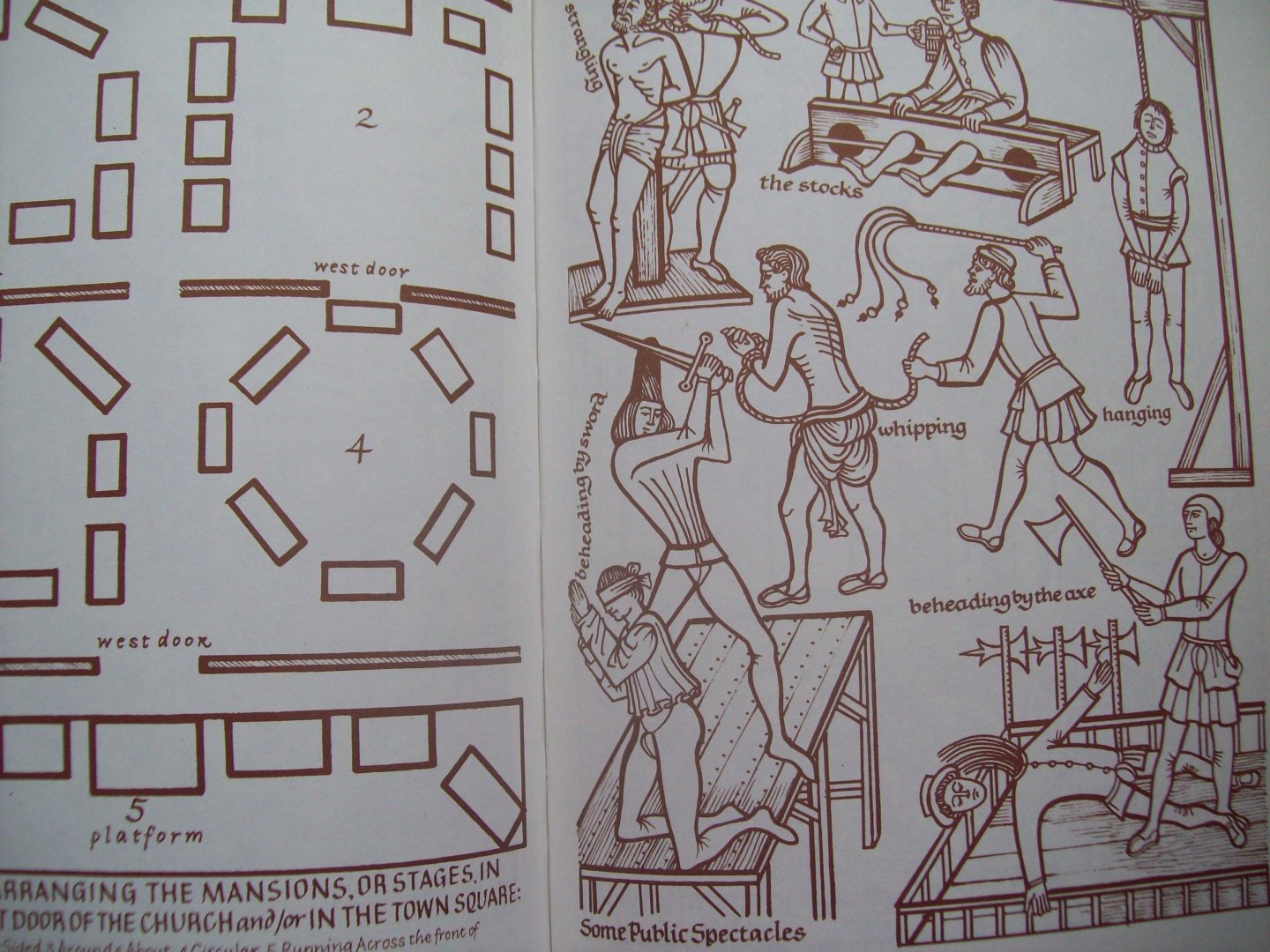 Peter A. Bucknell - "Entertainment and Ritual 600 - 1600"