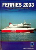 Widdows, N - Ferries Yearbook (diverse years)