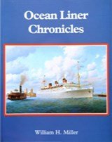 Ocean Liner Chronicles