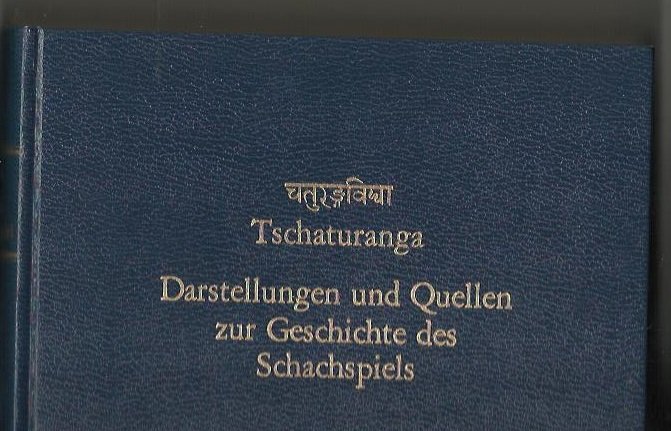 Selenus Gustavus ( d.i. Herzog August 11von Braunschweig - Lünenburg) - Das Schach- Oder König-Spiel