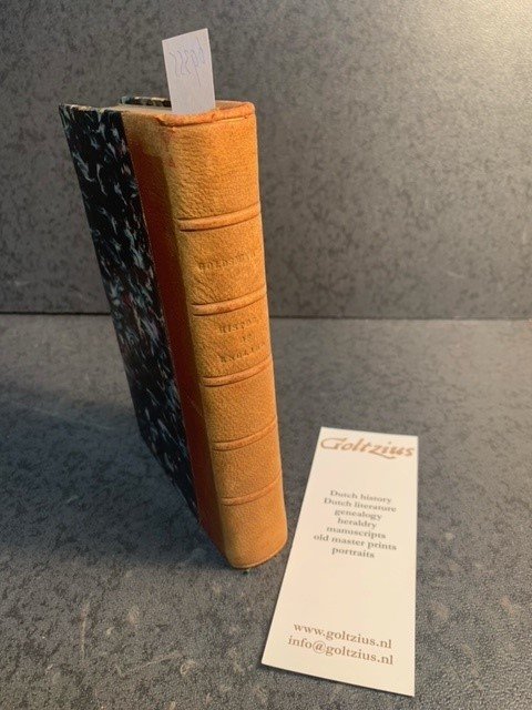 PINNOCK, TAYLOR, W.C., - Goldsmith's history of England, from the invasion of Julius Caesar to the death of George II : with a continuation to the present time. Illustrated with 330 woodcuts.