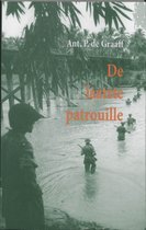 Graaff, Ant.P.de - De  laatste patrouille