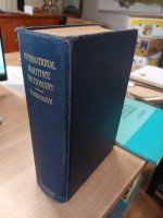 Kerchove, de - International Maritime Dictionary