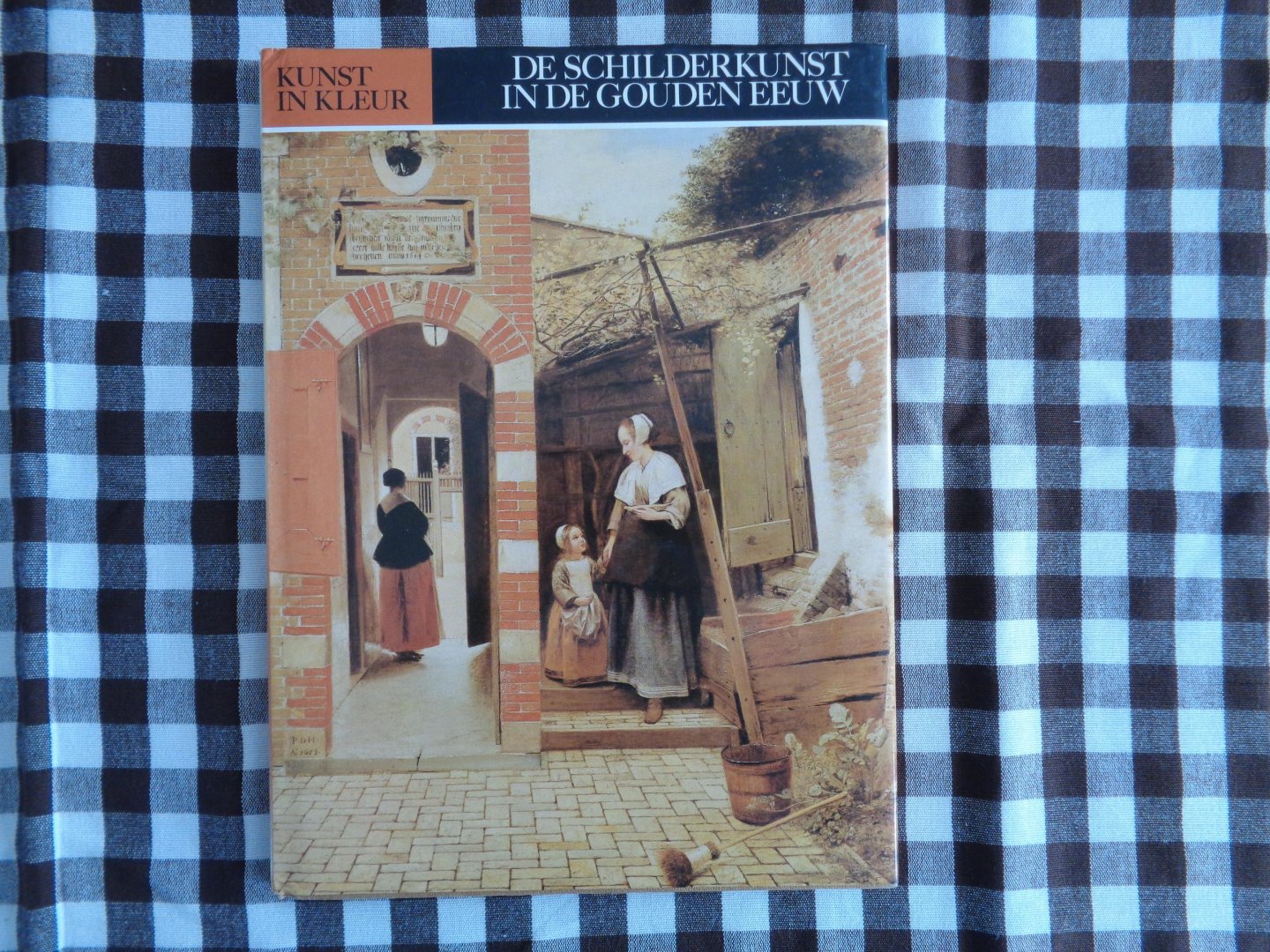 herbert wiesner- h martens - Kunst in kleur serie / druk 1