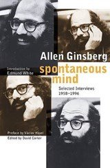 Spontaneous mind - selected interviews, 1958-1996