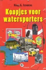 Isenberg, Hans G. - Koopjes voor watersporters.