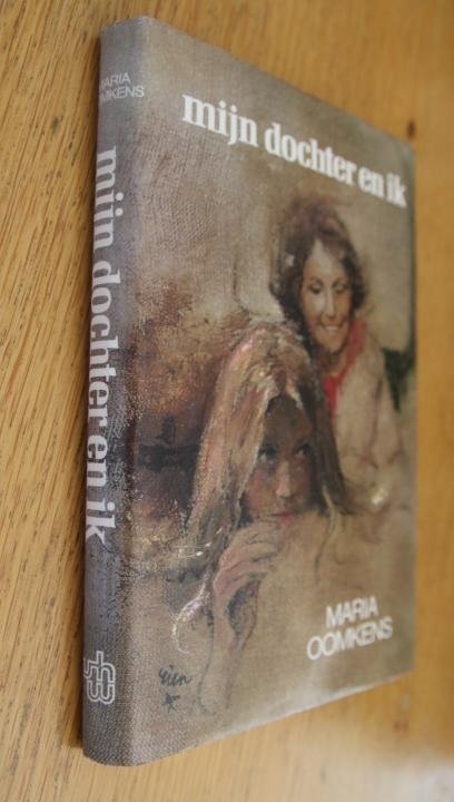 Oomkens-Scheherazade, Maria - Mijn dochter en ik