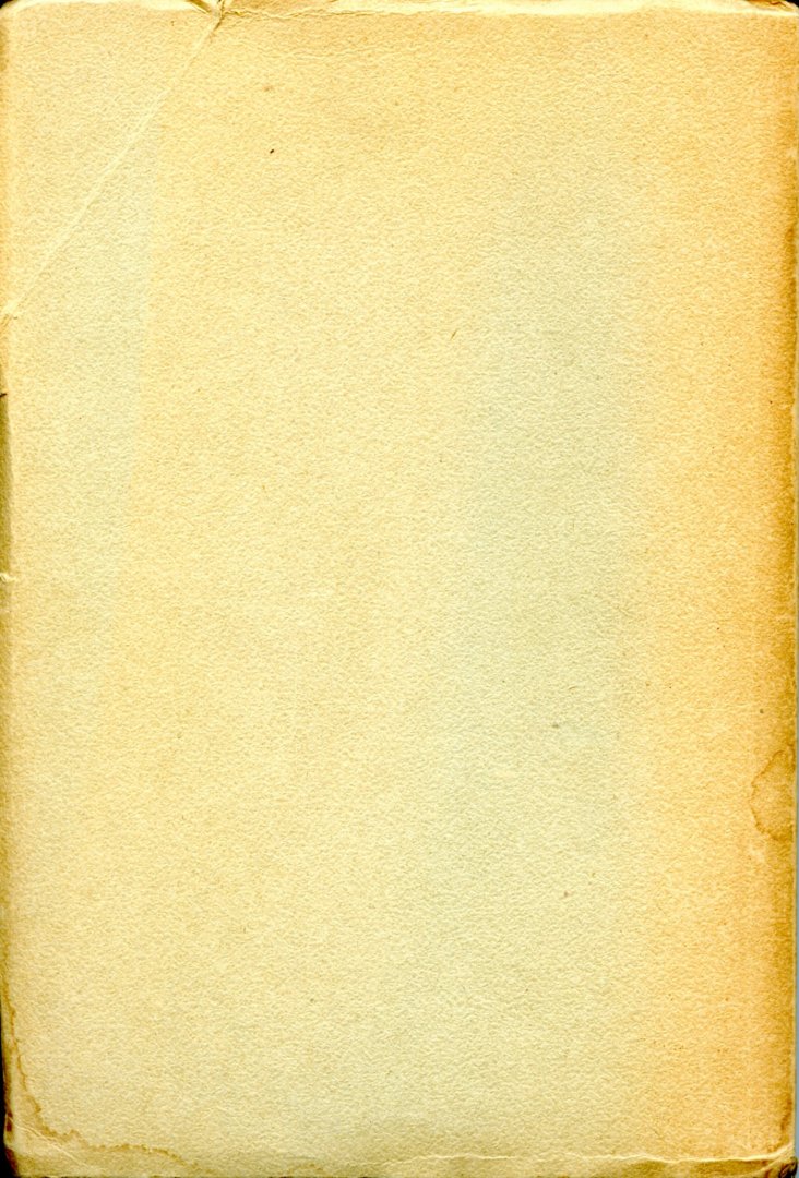 Bordewijk, F./Koenen, Marie/ Philips, Marianne - Drie Novellen: Huis te huur; Het Friesche goud; De koningsweg