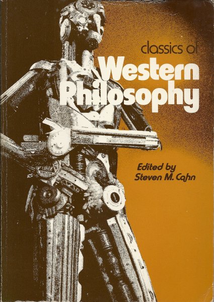 CAHN, STEVEN M. (Editor) - Classics of Western Philosophy