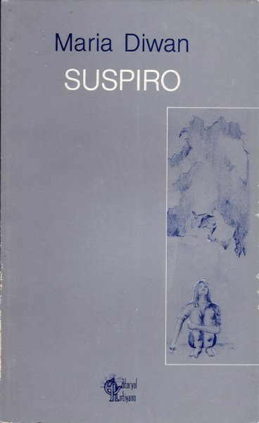 Diwan, Maria - Suspiro